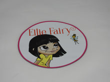 Load image into Gallery viewer, Ellie Fairy Magnet
