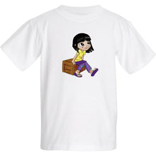 Load image into Gallery viewer, Ellie Fairy T-Shirts
